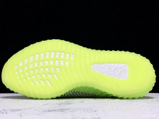 FW5191 V2 350 Yeezy Boost Non-Reflective 